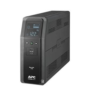 APC 1100 VA/600 Watts 10口 不间断电源