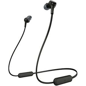 Sony WI-XB400 无线蓝牙耳机