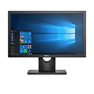 Dell E1916HV 768p TN 显示器