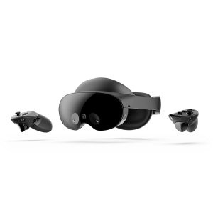 Meta Quest Pro 高端VR一体机 首次降价