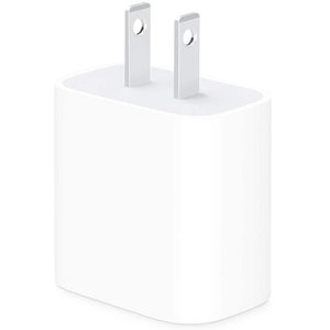 Apple 官方 20W USB-C 充电器, MagSafe 刚需可入