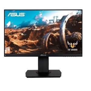 ASUS VG249Q 24" 电竞显示器 (IPS, 1080P, 144Hz, 1ms)