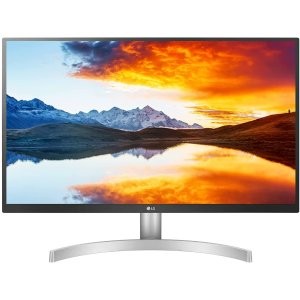 LG 27UL500-W 27" 16:9 4K FreeSync HDR10 IPS 显示器