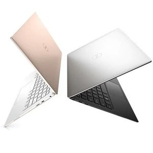 XPS 13 超极本 (i7-8550U, 16GB, 512GB PCIe SSD)