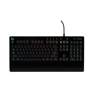 Logitech G213 Prodigy 游戏键盘