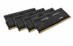 Kingston Predator 16GB(4x4GB) DDR4 2666 HX426C13PBK4/16
