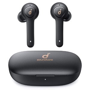 Anker Soundcore Life P2 真无线入耳式耳机