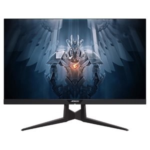 Aorus AD27QD 27" 144Hz FreeSync HDR 电竞显示器