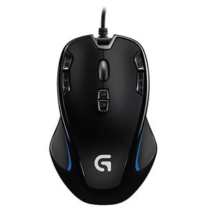 Logitech G300s 游戏鼠标