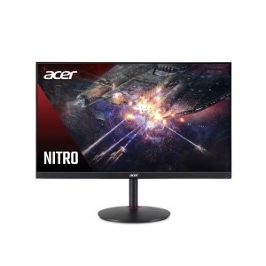 限今天：Acer 27" XV271 Z FHD 280Hz 0.5ms IPS 显示器