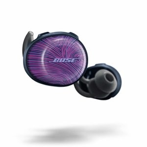 Bose SoundSport Free 真无线蓝牙耳机 限定版