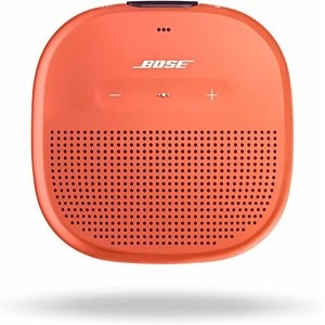 Bose SoundLink Micro 便携式防水蓝牙音箱