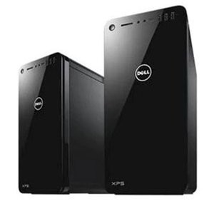 补货：Dell XPS 8930 台式机(i7-8700, 16GB, 1TB, 460W电源)
