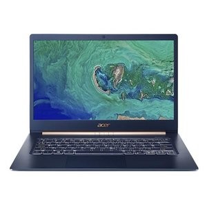 Acer Swift 5 14" 轻薄触屏本 (i5-8265U, 8GB, 256GB)