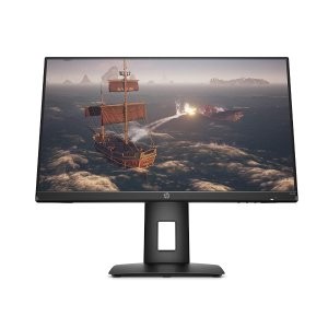 HP X24ih 23.8" IPS 144Hz FreeSync Premium 全高清显示器