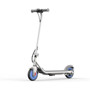 Segway Ninebot eKickScooter ZING C9 电动滑板车