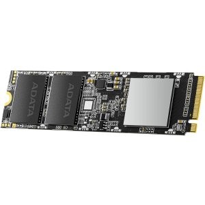 XPG SX8100 2TB PCIe NVMe 固态硬盘