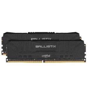 Crucial Ballistix 16GB (2 x 8GB) DDR4 3600 C16 套装