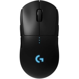 Logitech G Pro Wireless 游戏鼠标
