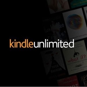 Amazon 免费三个月 Kindle Unlimited 无限畅读