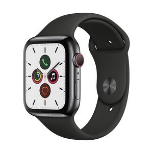 Apple Watch Series 5 GPS + Cellular 44mm 智能手表