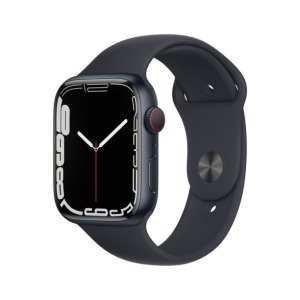 Apple Watch Series 7 45mm GPS版 多色可选
