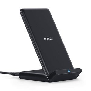 Anker 10W Qi认证 无线快充充电器