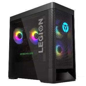 Lenovo Legion Tower 5i 台式机 (i7-11700, 3070, 16GB, 512GB+1TB)