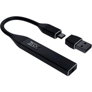 Razer THX Onyx 便携解码耳放