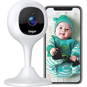 Voger 室内安保摄像头
