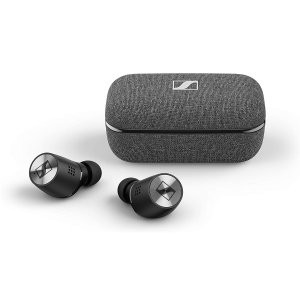 Sennheiser Momentum True Wireless 2代 主动降噪 TWS耳机