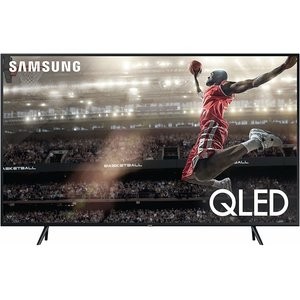 Samsung 65" Q60 4K QLED 智能电视 2019款