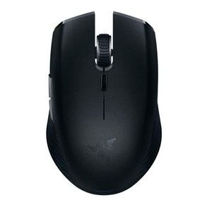 Razer Atheris 刺鳞树蝰紧凑便携无线双模鼠标