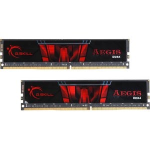 G.SKILL Aegis 32GB (2 x 16GB) DDR4 3000 套装