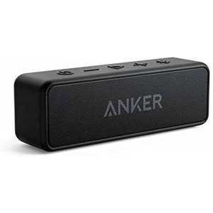 Anker Soundcore 蓝牙音箱、耳机促销