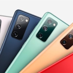 限今天：Samsung Galaxy S20 FE 5G 128GB 官网无锁版预购