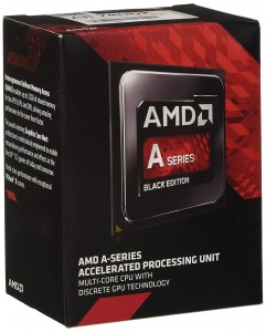 AMD A6-7400K