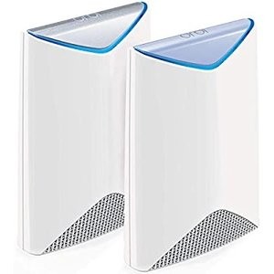 NETGEAR Orbi Pro AC3000 三频WiFi覆盖系统