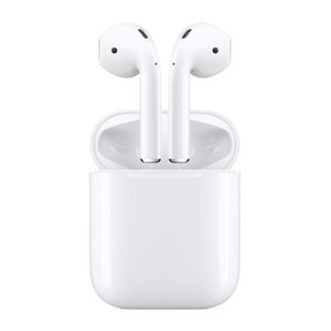提前享：Apple AirPods 2代 有线充电盒版