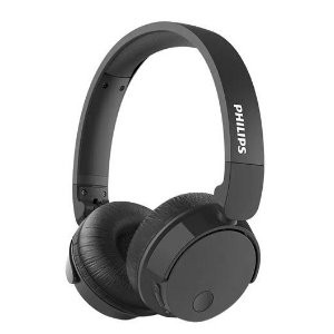 Philips BASS+ 头戴式降噪蓝牙耳机