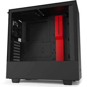 NZXT H510 系列 ATX 中塔 游戏主机箱