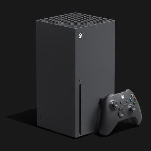 Xbox Series X 1TB 本体+手柄套装