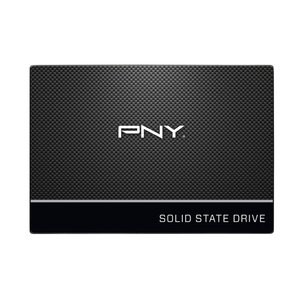 PNY CS900 240GB 2.5" SATA III 固态硬盘