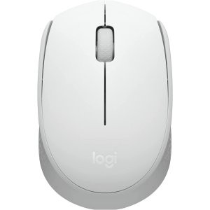 Logitech M170 无线鼠标