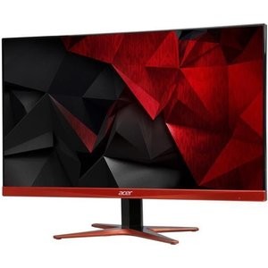 Acer XG270HU 27" 1ms 144HZ 2K FreeSync 电竞显示器