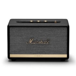 Marshall Acton II 复古蓝牙音箱
