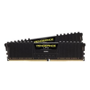 Corsair Vengeance LPX 64GB (2 X 32GB) DDR4 3600 C18 内存