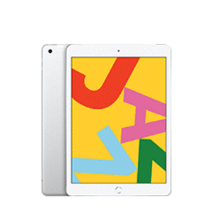 2019款 iPad 10.2 Wi-Fi + Cellular 32GB