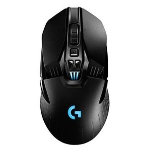 史低价：Logitech G903 旗舰无线鼠标