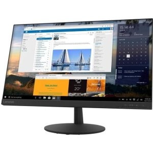 Lenovo L27Q-30 27" 2K 75Hz FreeSync IPS 显示器
